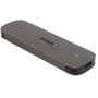 Tooq Caja Externa SSD M.2 NGFF TQE-2202BR Marrón